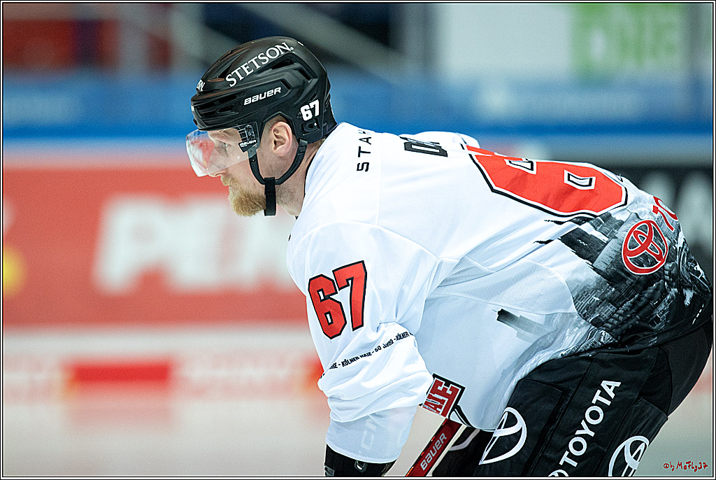 PENNY DEL;  Iserlohn Roosters - Kölner Haie; Iserlohn, 06.10.2022
